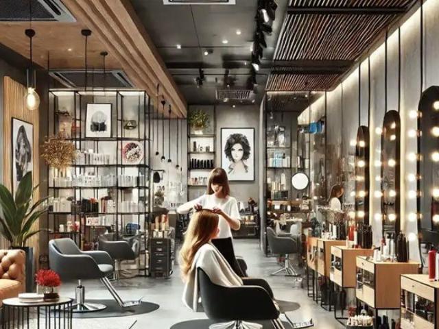 Vente Local d'activités 88 m²