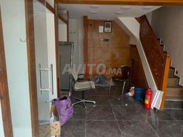 Vente Local de 18 m2 à Casablanca