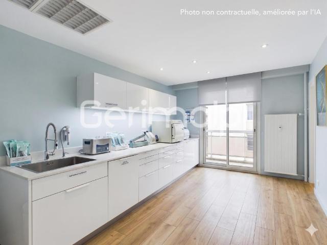 Vente Local professionnel 85,70 m² 429 000 € ANNECY