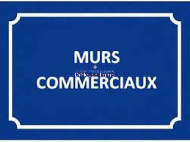Vente locaux d'activités pour investisseur