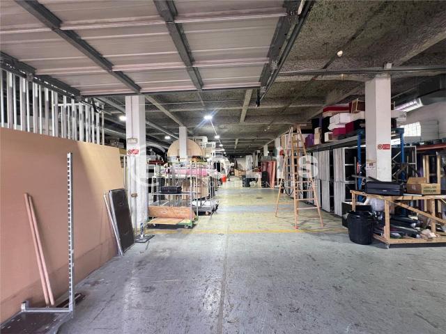Vente locaux mixtes Alfortville Accès A86, A4 et RER D