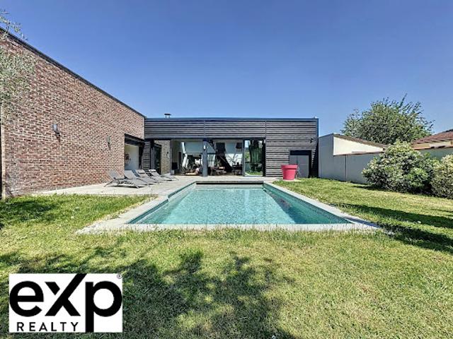 Vente Loft 10 pièces 494.8 m2 Mantes la Jolie
