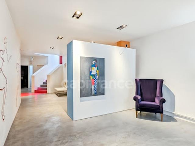 Vente Loft 11 pièces 412 m2 Chalon sur saone