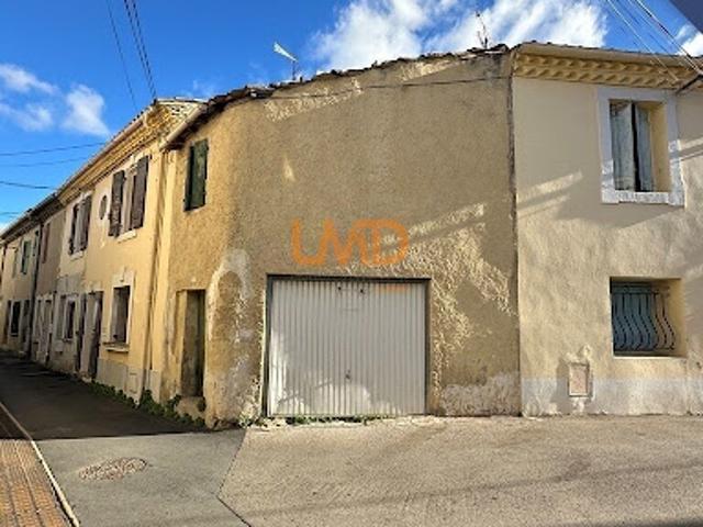 Vente Loft 1 pièce 0 m2 Lunel