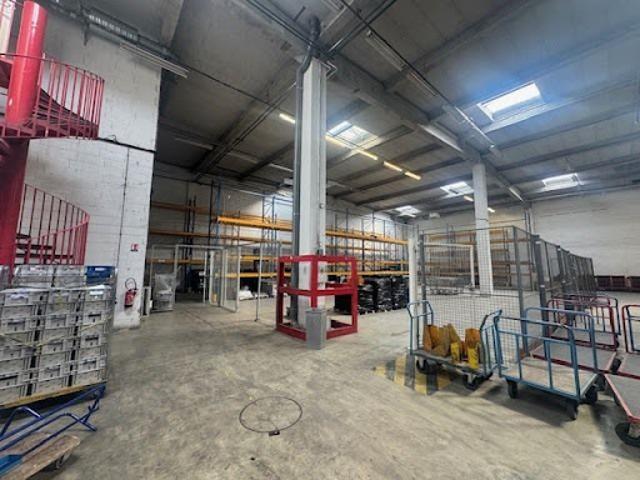 Vente Loft 1 pièce 1132 m2 Lisses