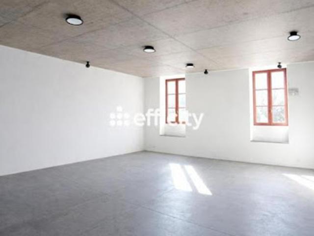 Vente Loft 1 pièce 57 m2 Saint Savin