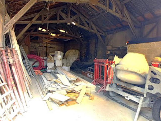 Vente Loft 1 pièce 90 m2 Chateaubriant