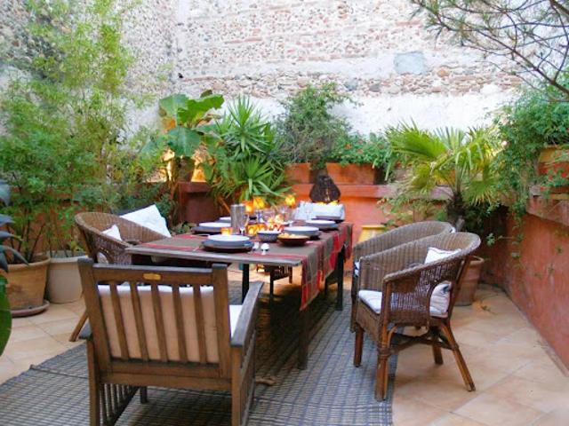 Vente Loft 222 m2 Bompas