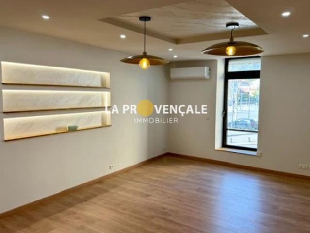vente loft 3 Pièce s