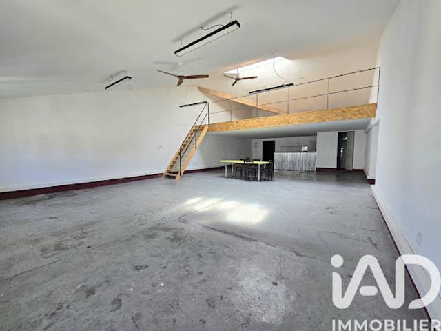 Vente Loft 2 pièces 114 m2 Marseille 2ème
