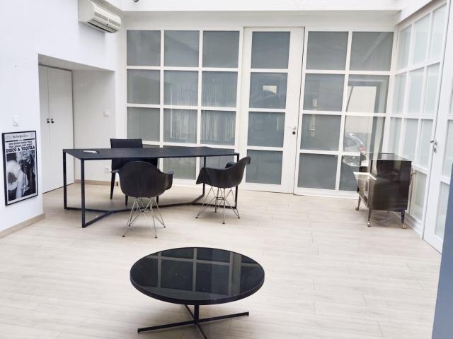 Vente Loft 2 pièces