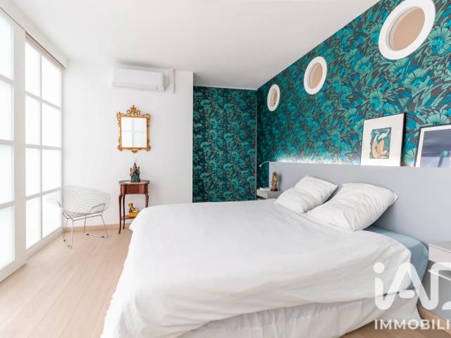 Vente Loft 2 pièces