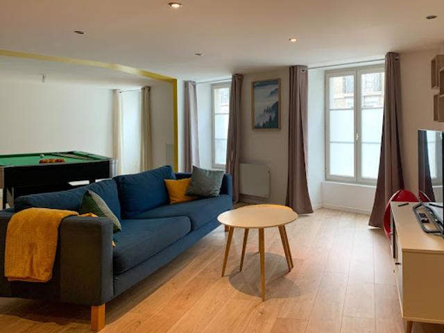 Vente Loft 2 pièces 203.39 m2 Pau