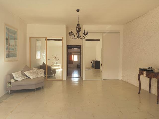 Vente Loft 2 pièces 56 m2 Apt