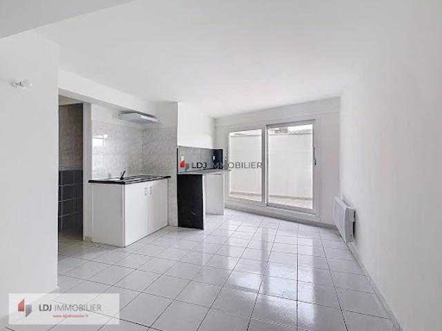Vente Loft 2 pièces 56.34 m2 Perpignan