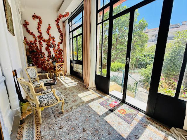 Vente Loft 2 pièces 67 m2 Nice