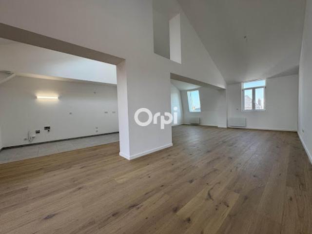 Vente Loft 3 pièces 119 m2 Hazebrouck