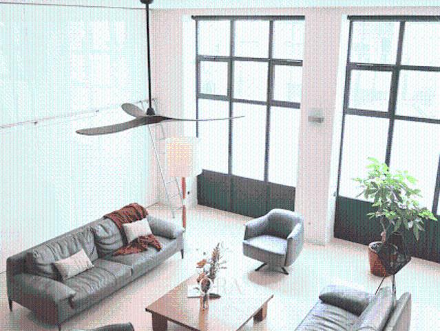 Vente Loft 3 pièces 123 m2 Lyon 3ème