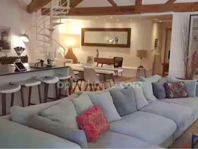 Vente Loft 3 pièces 125 m2 Saint Rémy de Provence