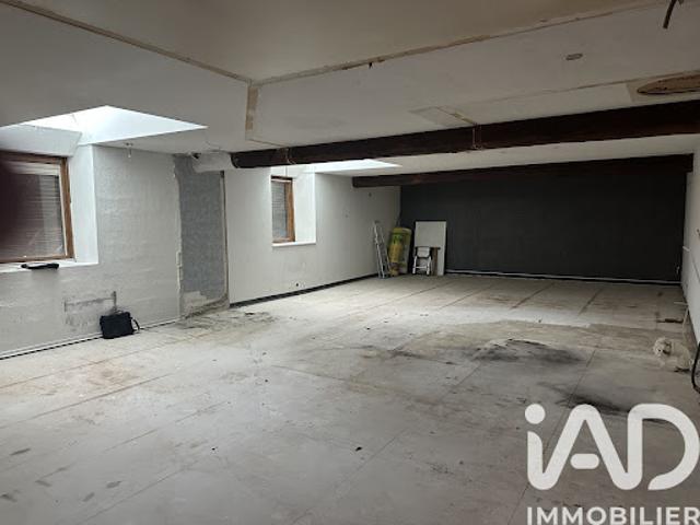 Vente Loft 3 pièces 240 m2 La Tour du Pin