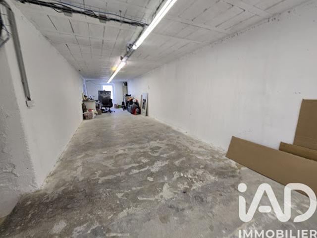 Vente Loft 3 pièces 205 m2 Marseille 2ème