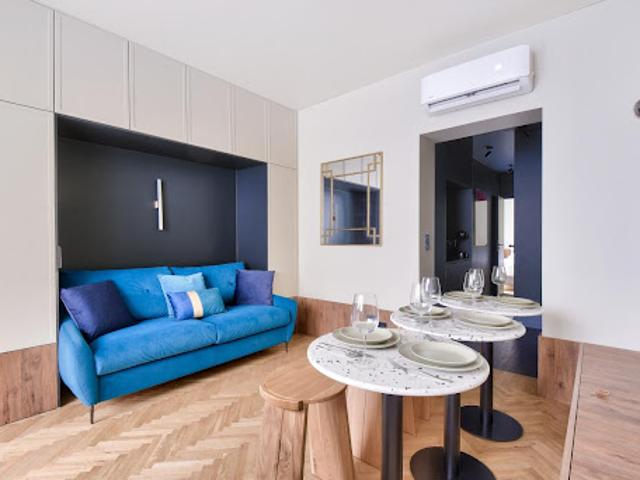 Vente Loft 3 pièces 44 m2 Paris 11ème