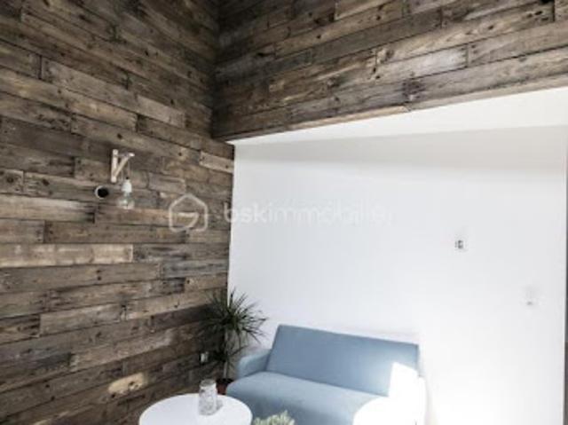 Vente Appartement 3 pièces 57 m2 Rumilly