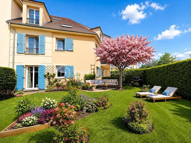 Vente Loft 3 pièces 51 m2 Les Essarts le Roi