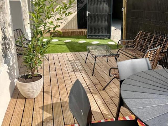 Vente Loft 3 pièces 65 m2 Bétheny