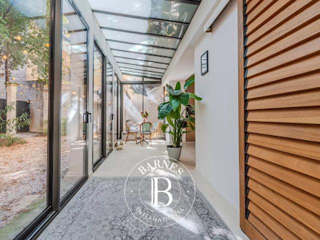 Vente Loft 3 pièces 63.16 m2 Aix en Provence