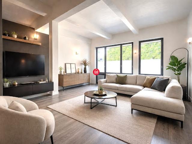 Vente Loft 3 pièces 77.28 m2 Avelin