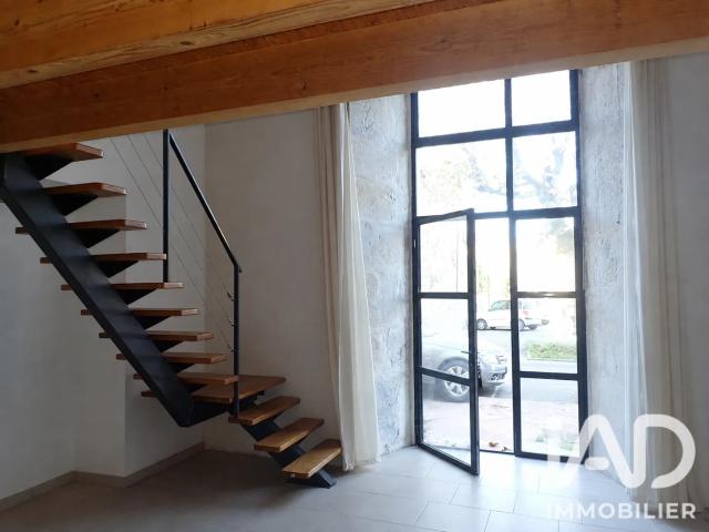 Vente Loft 3 pièces