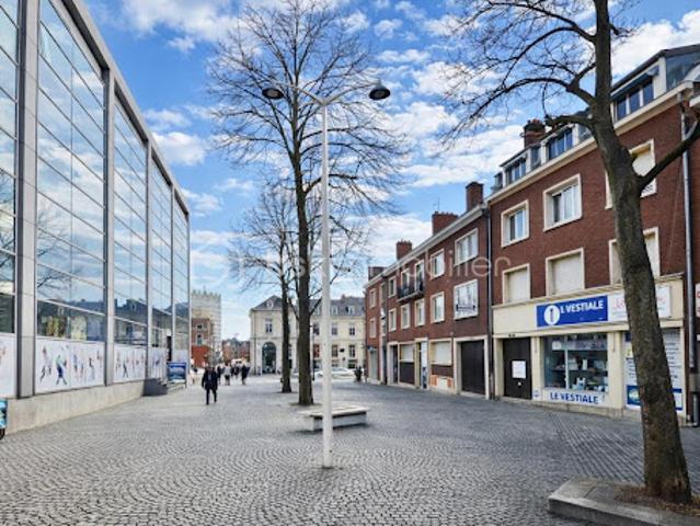 Vente Loft 3 pièces 88 m2 Amiens