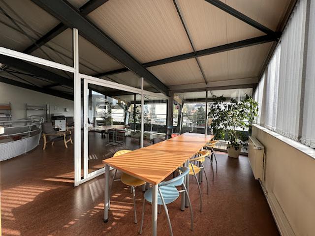 Vente Loft 3 pièces 97.68 m2 Saint Etienne