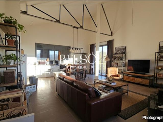 Vente Loft 3 pièces 99.51 m2 Perpignan