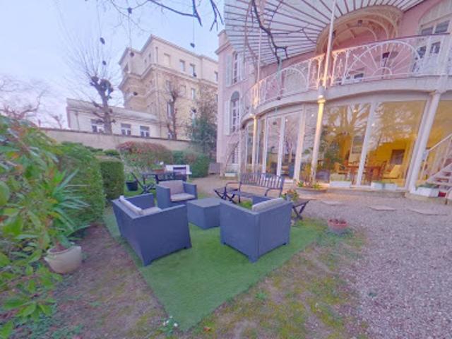 Vente Loft 4 pièces 178 m2 Epernay