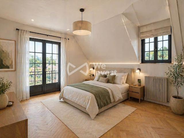 Vente Loft 4 pièces 100 m2 Idron