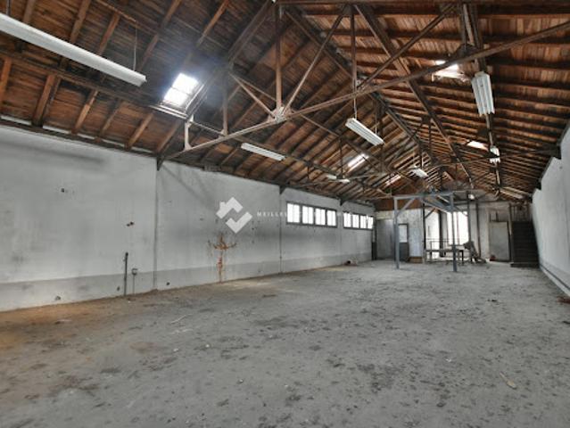 Vente Loft 4 pièces 101.99 m2 Dax