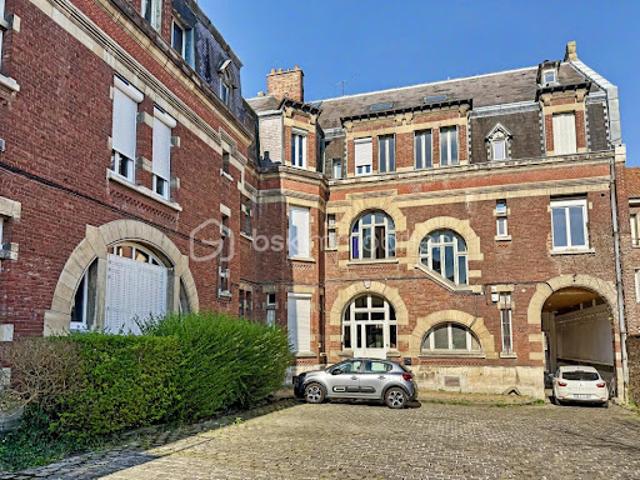 Vente Loft 4 pièces 110 m2 Amiens