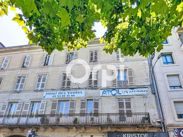 Vente Loft 4 pièces 123 m2 Perigueux
