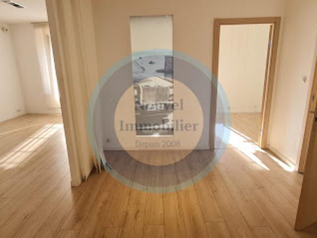 Vente Loft 4 pièces 120 m2 Vallauris