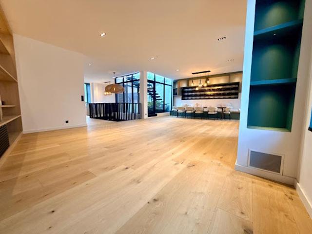 Vente Loft 4 pièces 200 m2 Tarbes