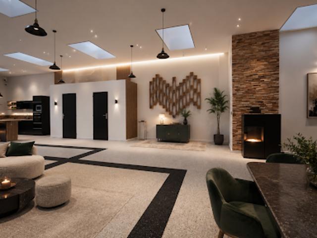 Vente Loft 4 pièces 202 m2 Saint Nazaire