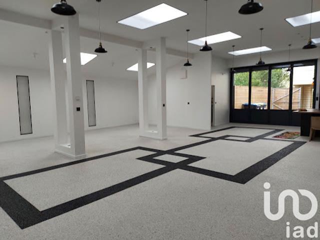 Vente Loft 4 pièces 202 m2 Saint Nazaire