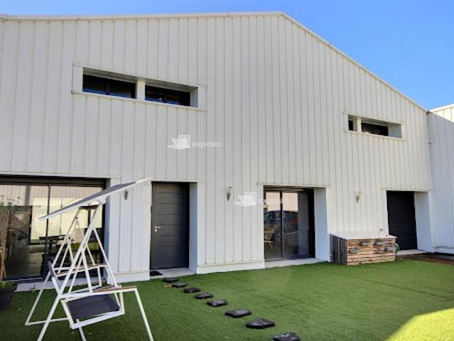 Vente Loft 4 pièces 205 m2 Pau