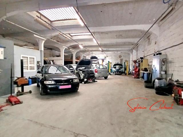 Vente Loft 4 pièces 390 m2 Saint Omer