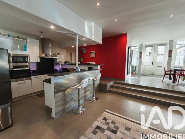 Vente Loft 4 pièces
