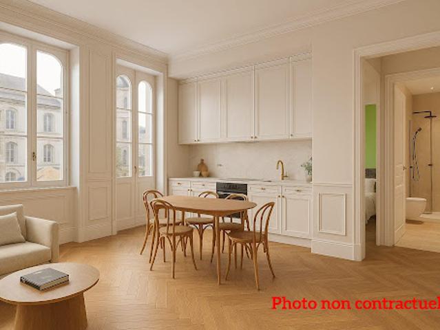 Vente Loft 4 pièces 98.87 m2 Orleans