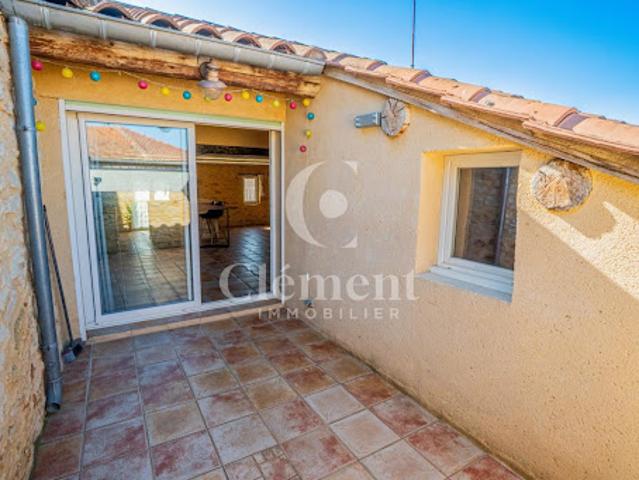 Vente Loft 59 m2 Piolenc