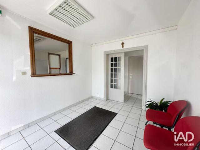 Vente Loft 500 m2 Vieux Thann